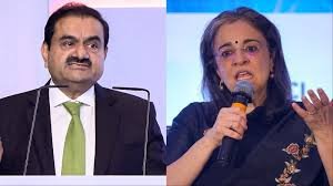 Adani Group Faces Another Hit After Fresh Allegations by Hindenburg Research