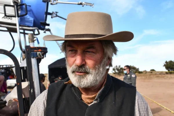 Alec Baldwin Steps Forward in Hollywood After Rust Case Resolution