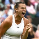 Aryna Sabalenka’s Quest for US Open Glory: Ready to ‘Fight for Every Point’
