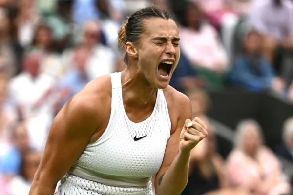Aryna Sabalenka’s Quest for US Open Glory: Ready to ‘Fight for Every Point’
