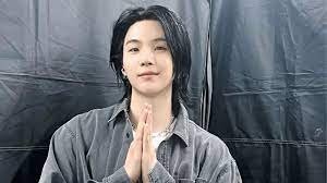 BTS Suga Issues Public Apology for Drunk Driving Incident on Electric Scooter