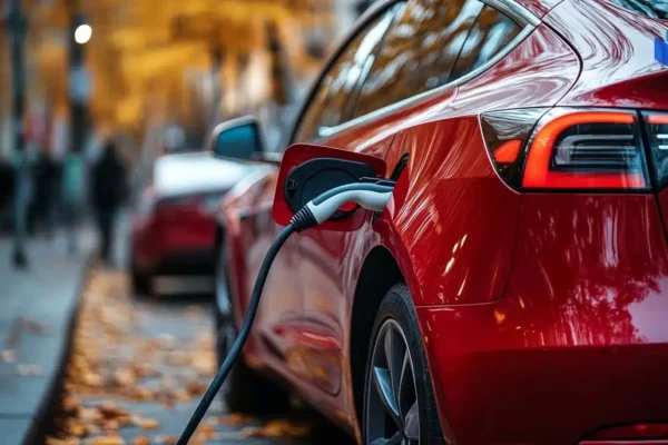 Canada’s Electric Vehicle Tariff: A Strategic Gamble