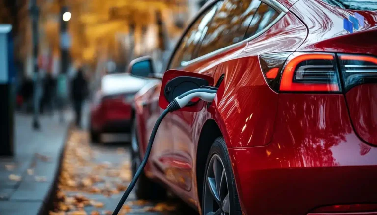 Canada’s Electric Vehicle Tariff: A Strategic Gamble