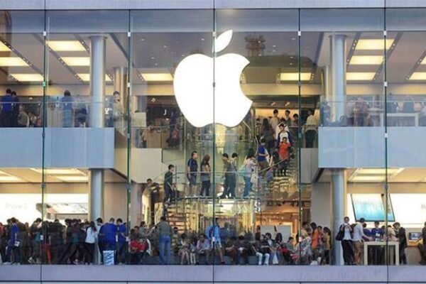 Google Antitrust Ruling May Threaten Apple’s $20 Billion Deal