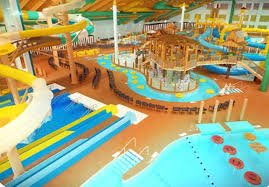 Grand Opening of Texas Waterpark Turns Chaotic as 16 Workers Hospitalized Due to Hazardous Chemical Reaction