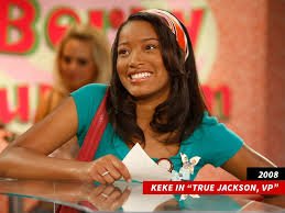 Keke Palmer and Her Mom Share Honest Opinions About Nickelodeon and Dan Schneider