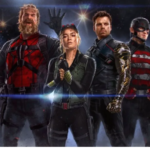 Marvel Unveils First Look at ‘Thunderbolts’ During 85th Anniversary Celebration