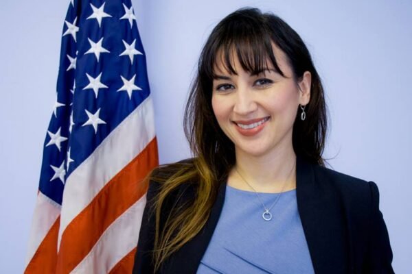 Natalie A. Baker Assumes Role as Deputy Chief of US Mission in Pakistan