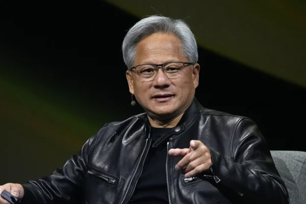 Nvidia Exceeds Earnings Expectations, But Investors Remain Unmoved