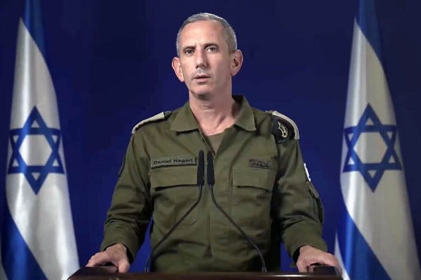 Israel and Hezbollah: Poised for Conflict Yet Advocating Peace”