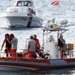 Ongoing Rescue Mission for Missing Passengers of Sunken Luxury Yacht off Sicily Coast