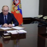 Russia Faces a Tough Battle to Reclaim Ukraine-Held Territories