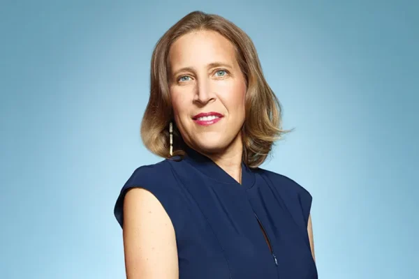 Susan Wojcicki, Former YouTube CEO and Google Executive, Dies at 56 After Cancer Battle