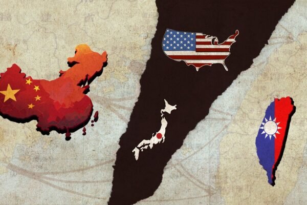 Taiwan Sentences Spies Entrapped by China’s Financial Lures