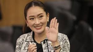 Thailand’s Pheu Thai Party Nominates Paetongtarn Shinawatra as PM Candidate
