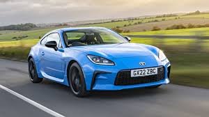 These Pricey Sports Cars and Their Affordable Alternatives: Performance and Style on a Budget