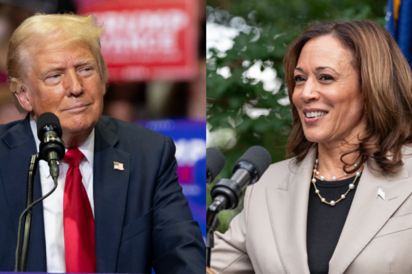 Trump and Harris Set for September 10 TV Debate: A High-Stakes Political Showdown
