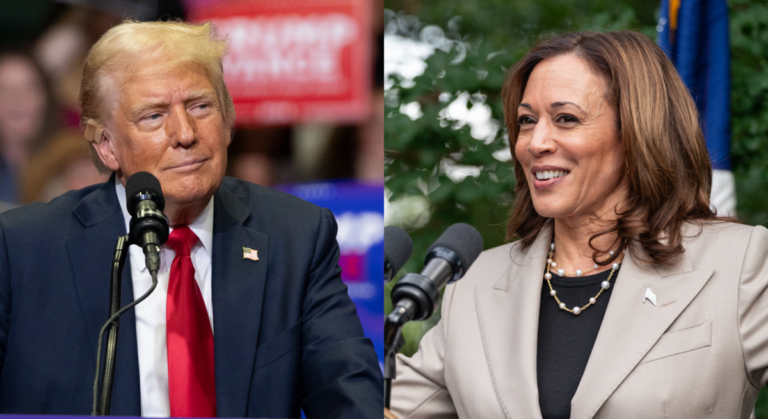 Trump and Harris Set for September 10 TV Debate: A High-Stakes Political Showdown