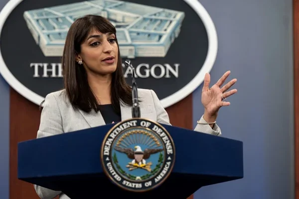 US Defense Department Condemns Terrorist Attack in Balochistan