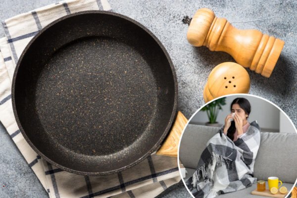 What Is Teflon Flu? Understanding the Illness Linked to Nonstick Cookware