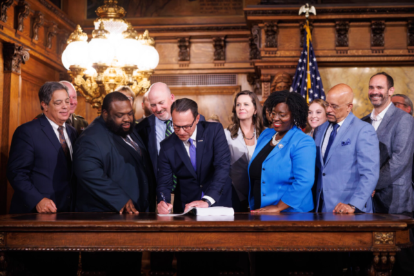 Eleven Pennsylvania School Districts Receive $14 Million in Additional Funding in Latest Budget
