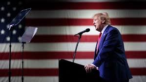 Trump Returns to 2016 Playbook: Can It Secure Victory in 2024?