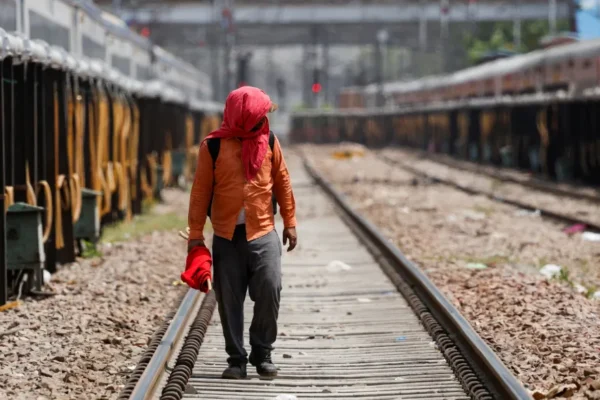 Record-Breaking Summer of 2024 Highlights Urgent Need for Climate Action