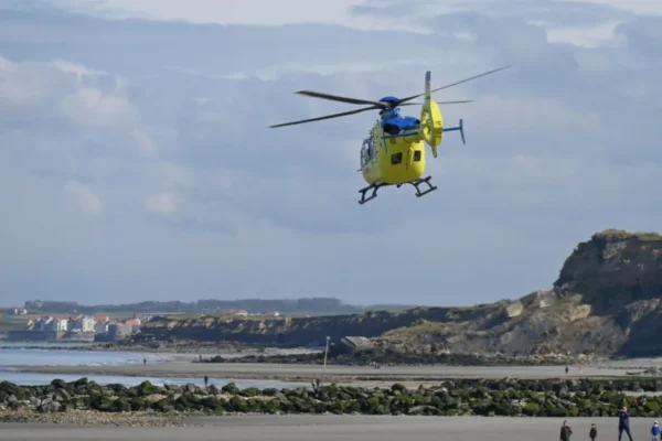 France Holds UK Accountable for Migrant Deaths in Channel Crossings