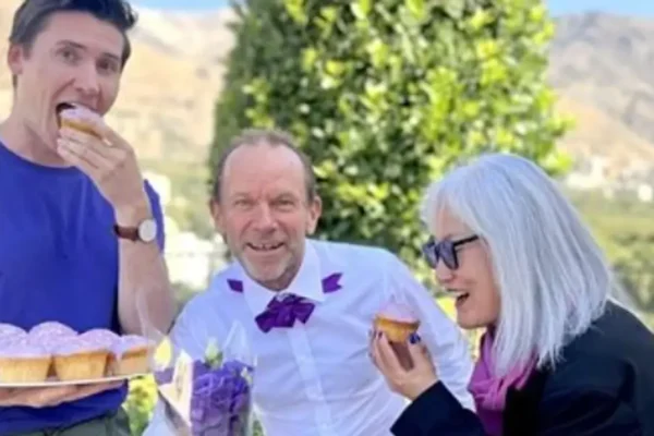 Diplomatic Tensions Rise as Iran Summons Australian Envoy Over LGBTQ+ Allegations