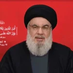 Israel Confirms: Hezbollah Leader Nasrallah Killed in Beirut Airstrike
