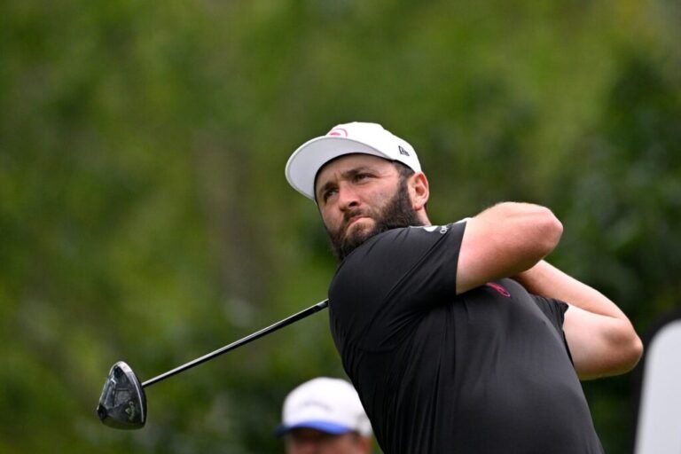 Jon Rahm Appeals DP World Tour Fines in Fight to Make Ryder Cup