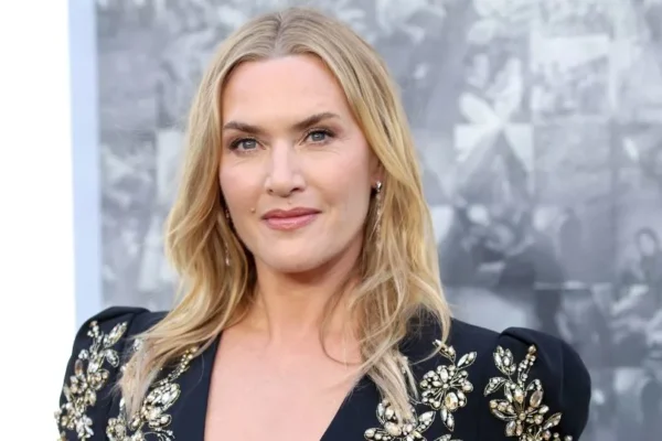 Kate Winslet Rejects Being Called ‘Brave’ for Nude Scenes in New Film