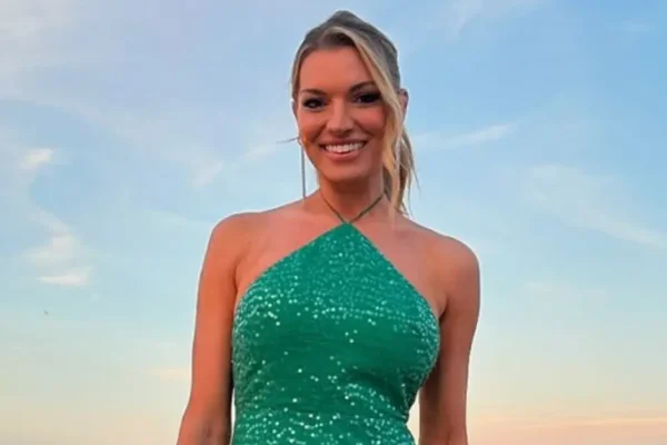 Lindsay Hubbard Reflects on a Year of Change After Breakup with Carl Radke