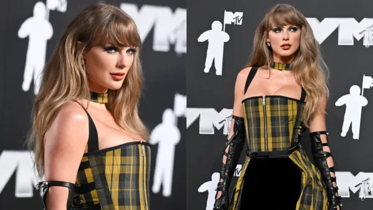 The Best Red Carpet Looks From MTV’s Music Awards 2024