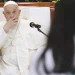 Pope Francis Appeals to Timor-Leste to Combat Youth Exploitation