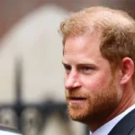 Prince Harry Reveals Major Plans Ahead of His Upcoming UK Visit