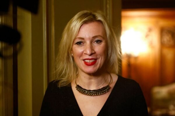 Russia Threatens Retaliation Against US Media After Action Against RT