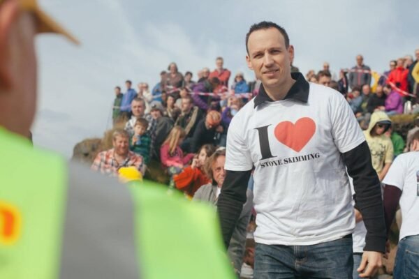 World Championship of Stone Skimming: Scotland’s Most Unique Sport