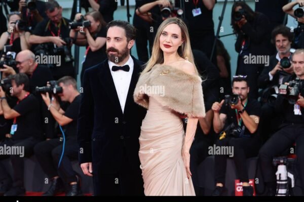 Timeless Elegance: 100-Year-Old Silhouettes Dominate the Venice Red Carpet