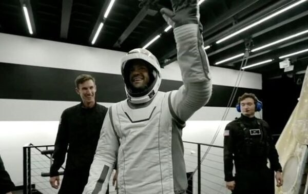 Historic SpaceX Mission Ends as Crew Returns to Earth