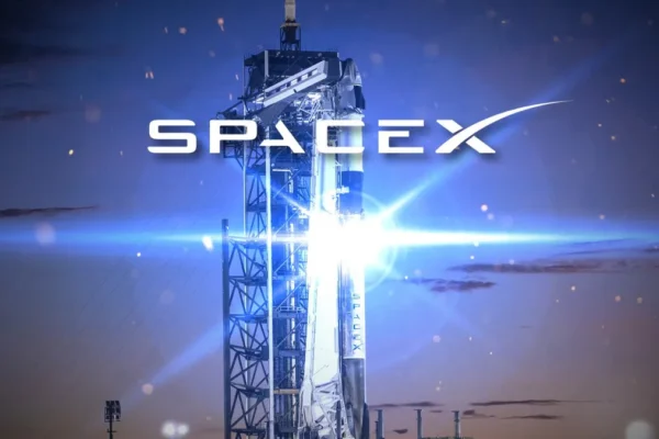 SpaceX Launches Polaris Dawn Crew on Daring Excursion into Earth’s Radiation Belts