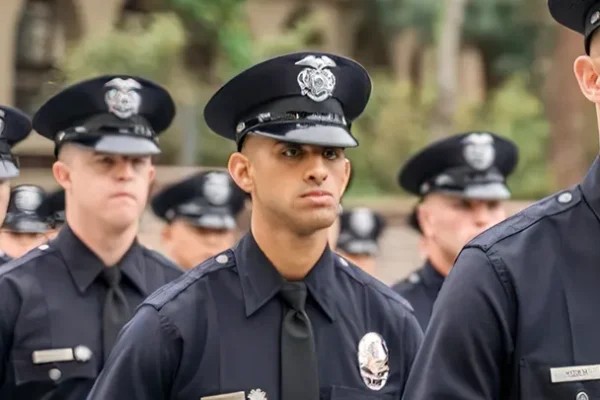 Three Gang Members and Associate Charged in Murder of Off-Duty LAPD Officer