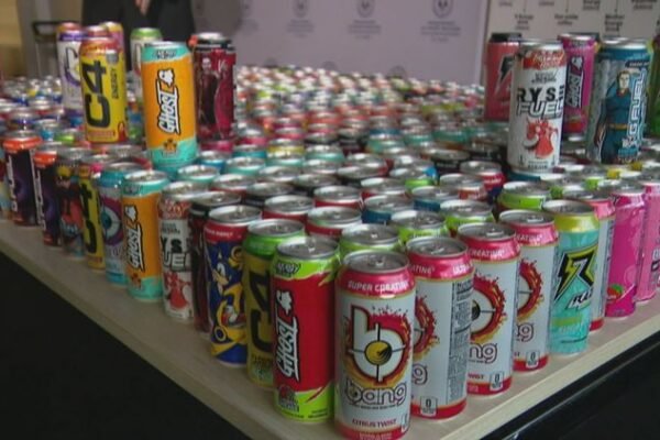 The Hidden Danger of Energy Drinks: A Doctor’s Explanation