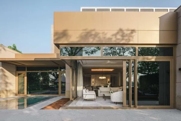 World’s Best Hotels for 2024 Unveiled: A Traveler’s Dream