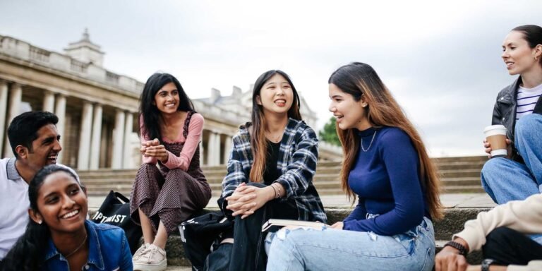 UK Universities at Risk as Government Plans Stricter Visa Policies for International Students