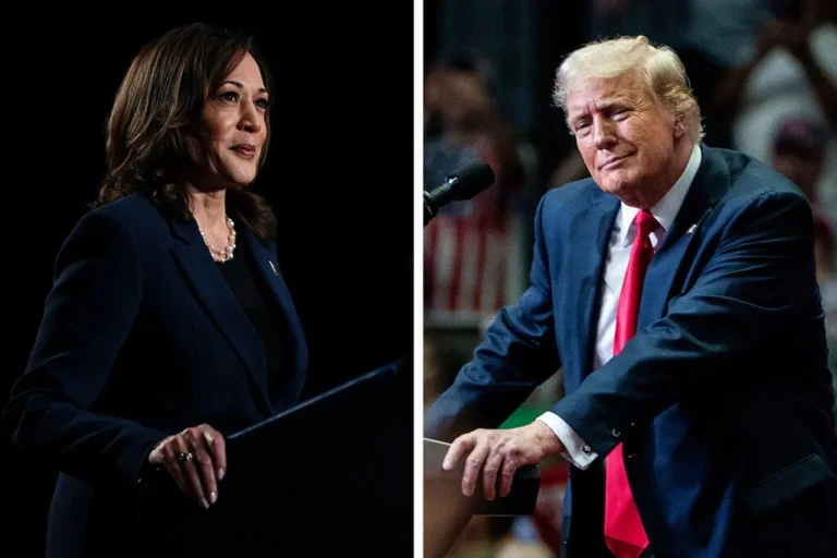 Trump’s Debate Prep: Jailing Election Officials Becomes Key Talking Point