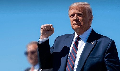 Trump and Musk Join Forces to Tackle Government Waste, Eye Trillions in Savings