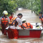Floods Ravage Myanmar After Typhoon Yagi, 100 Confirmed Dead