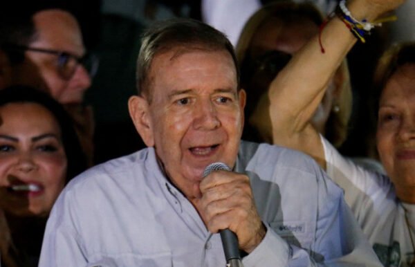 Venezuela Opposition Leader Flees to Spain Amid Rising Political Pressure