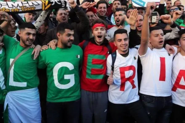 Algerians’ Growing Disillusionment with Elections